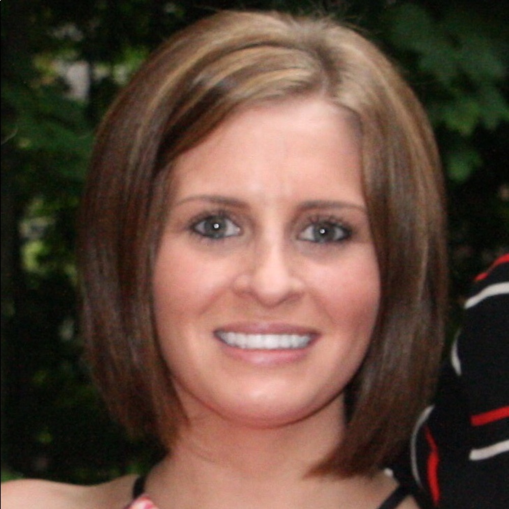 Meet your Posher, Megan